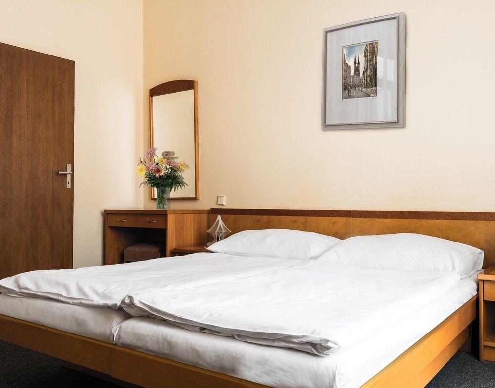 Dalimil Hotel Praha
