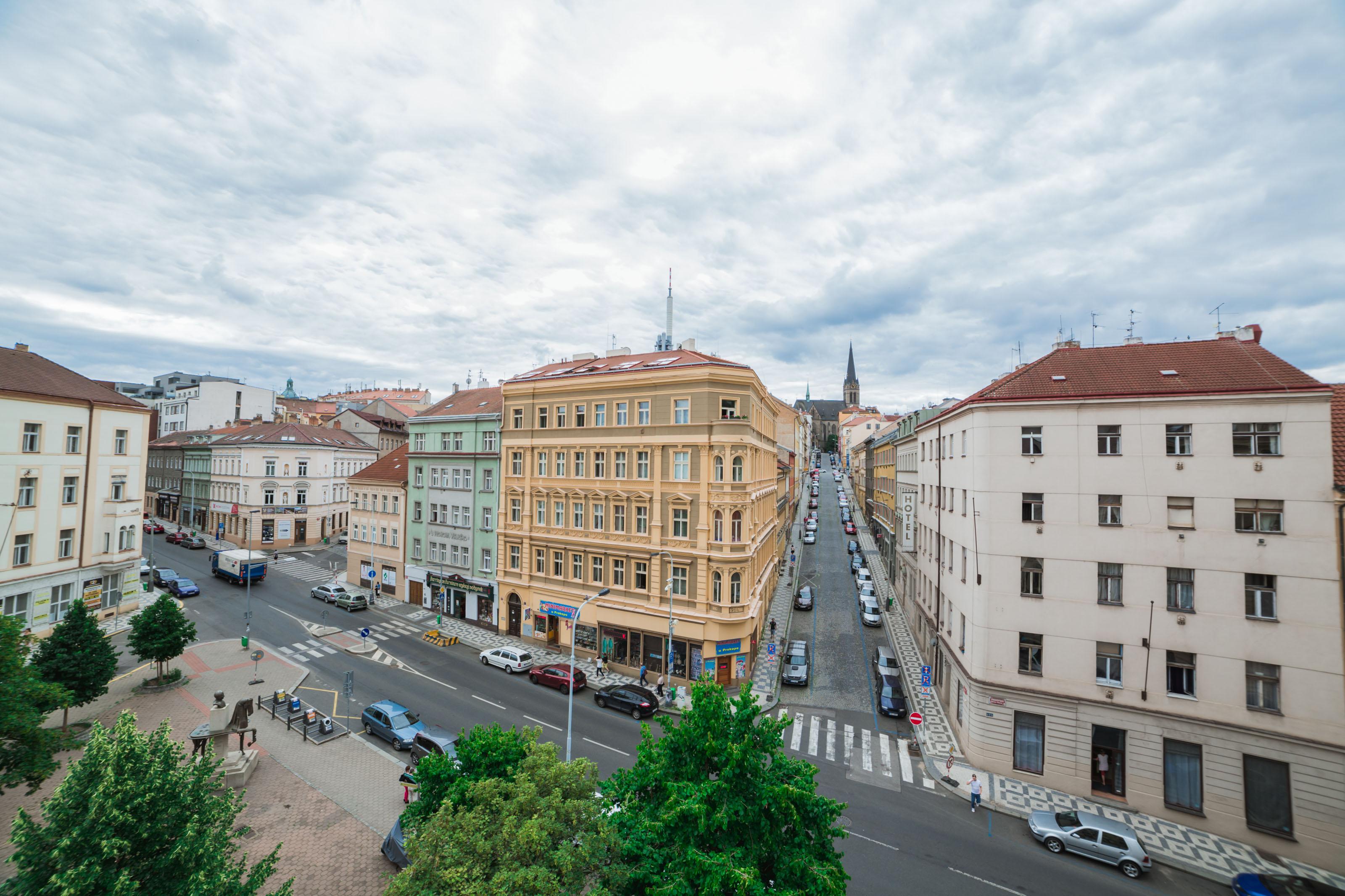 Dalimil 3* Praha