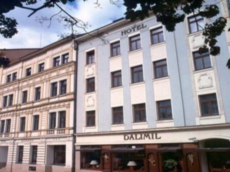 Dalimil Praha