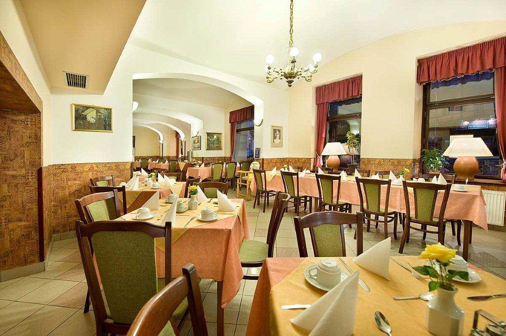 Dalimil 3* Praha