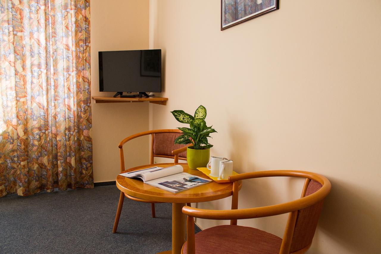 Dalimil Hotel Praha
