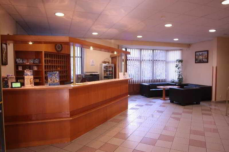 Dalimil Hotel Praha