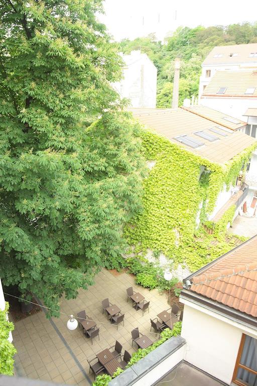 Hotel Dalimil Praha