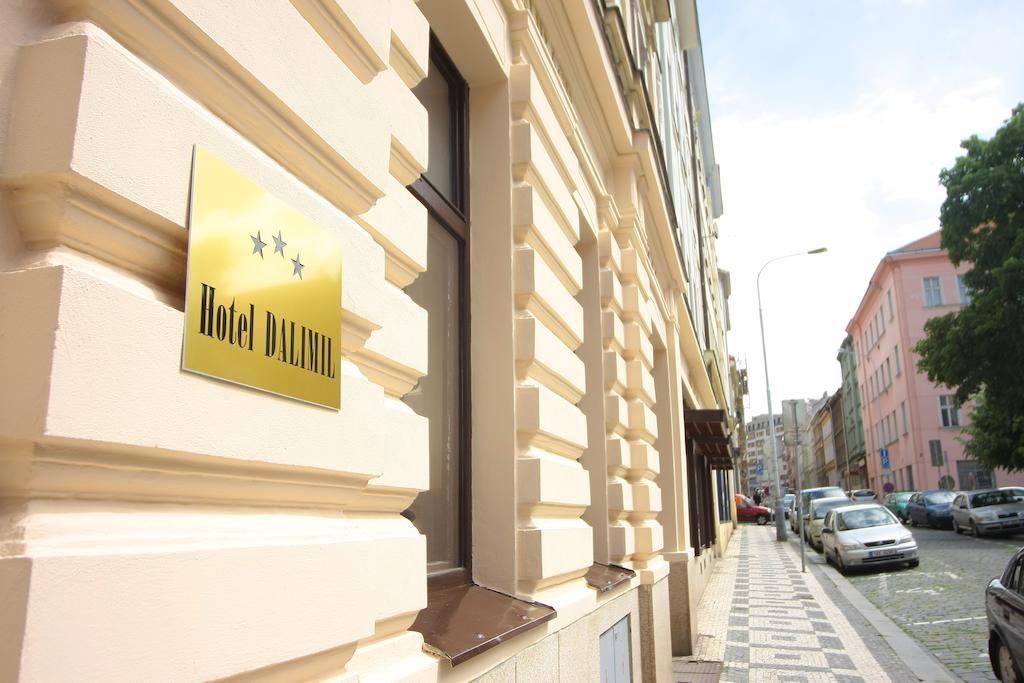 Hotel Dalimil Praha